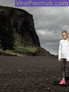 Katrin Davidsdottir Nude and Hot Photos photo 7