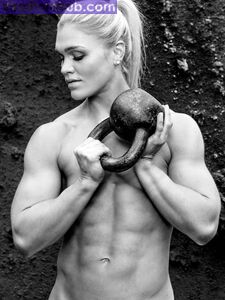 Katrin Davidsdottir Nude and Hot Photos photo 8