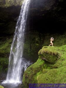Katrin Davidsdottir Nude and Hot Photos photo 10