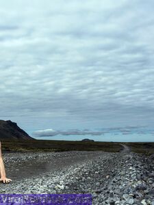 Katrin Davidsdottir Nude and Hot Photos photo 11