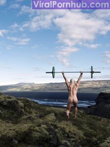 Katrin Davidsdottir Nude and Hot Photos photo 12