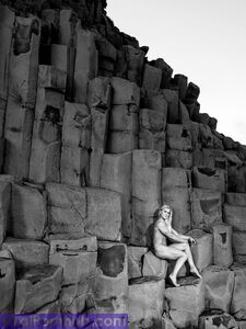 Katrin Davidsdottir Nude and Hot Photos photo 13