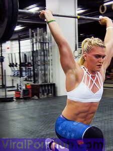 Katrin Davidsdottir Nude and Hot Photos photo 16