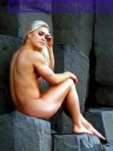 Katrin Davidsdottir Nude and Hot Photos photo 17