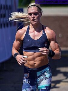 Katrin Davidsdottir Nude and Hot Photos photo 18