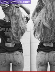 Ariana Grande Nude Leaks photo 1