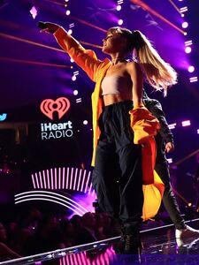 Ariana Grande Nude Leaks photo 43