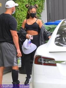 Ariana Grande Nude Leaks photo 49