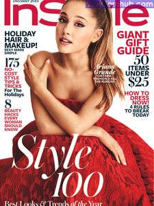 Ariana Grande Nude Leaks photo 54