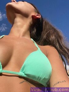 Ariana Grande Nude Leaks photo 55