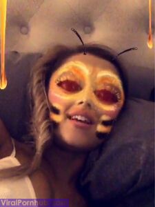 Ariana Grande Nude Leaks photo 68