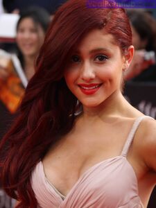 Ariana Grande Nude Leaks photo 82