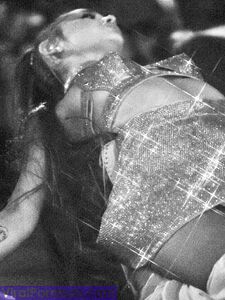 Ariana Grande Nude Leaks photo 114