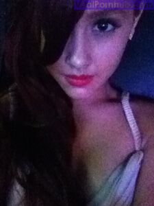 Ariana Grande Nude Leaks photo 145