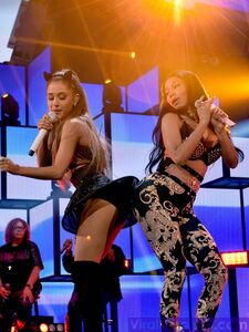 Ariana Grande Nude Leaks photo 164