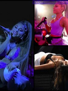Ariana Grande Nude Leaks photo 186