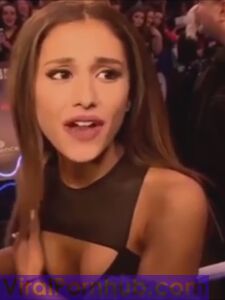 Ariana Grande Nude Leaks photo 215