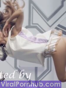 Ariana Grande Nude Leaks photo 221