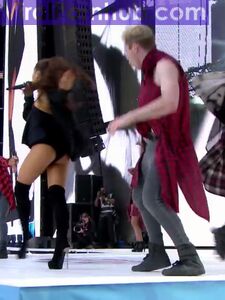 Ariana Grande Nude Leaks photo 230