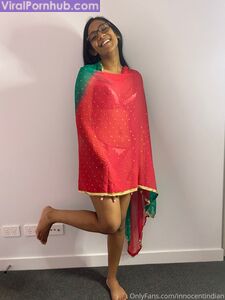 Innocentindian Onlyfans Nude Leaks photo 17