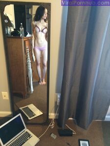 Abigail Spencer Nudes Leaked photo 1