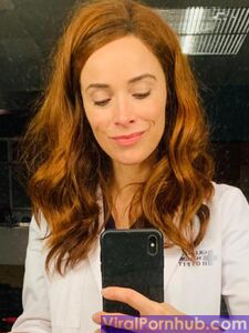 Abigail Spencer Nudes Leaked photo 6