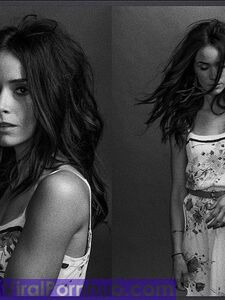 Abigail Spencer Nudes Leaked photo 9