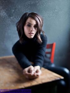Abigail Spencer Nudes Leaked photo 10