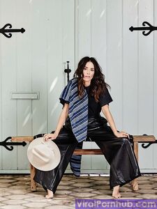 Abigail Spencer Nudes Leaked photo 19
