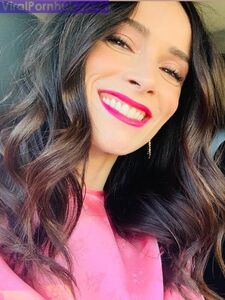 Abigail Spencer Nudes Leaked photo 22