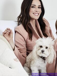 Abigail Spencer Nudes Leaked photo 24