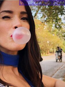Abigail Spencer Nudes Leaked photo 35