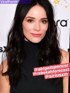 Abigail Spencer Nudes Leaked photo 36