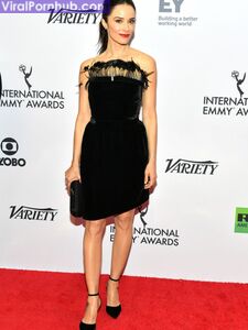 Abigail Spencer Nudes Leaked photo 38