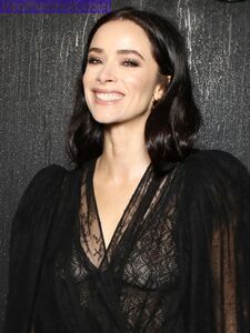Abigail Spencer Nudes Leaked photo 54