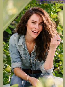 Abigail Spencer Nudes Leaked photo 82