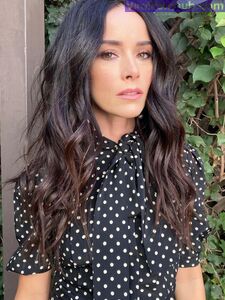 Abigail Spencer Nudes Leaked photo 84