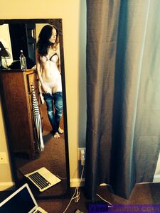 Abigail Spencer Nudes Leaked photo 123