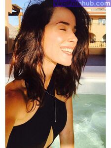 Abigail Spencer Nudes Leaked photo 164