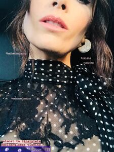 Abigail Spencer Nudes Leaked photo 181