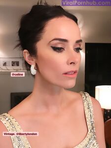 Abigail Spencer Nudes Leaked photo 186