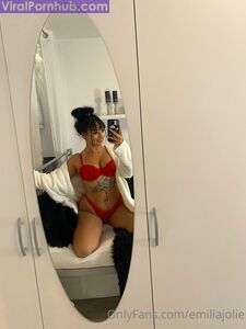 Emiliajolie Onlyfans Nude Leaks photo 16