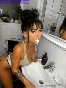 Emiliajolie Onlyfans Nude Leaks photo 33