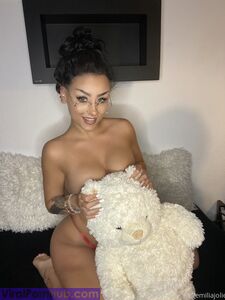 Emiliajolie Onlyfans Nude Leaks photo 89