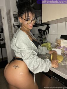 Emiliajolie Onlyfans Nude Leaks photo 113