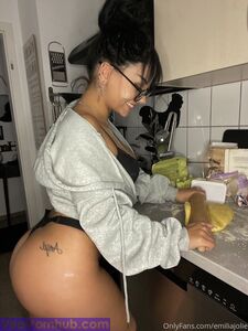 Emiliajolie Onlyfans Nude Leaks photo 138