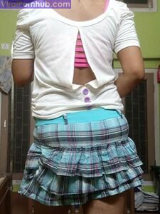 Mousumi Indian Babe Leaked photo 8