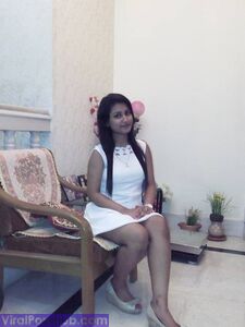 Mousumi Indian Babe Leaked photo 11