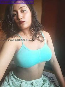 Mousumi Indian Babe Leaked photo 37