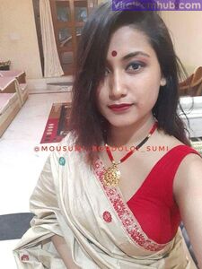 Mousumi Indian Babe Leaked photo 72